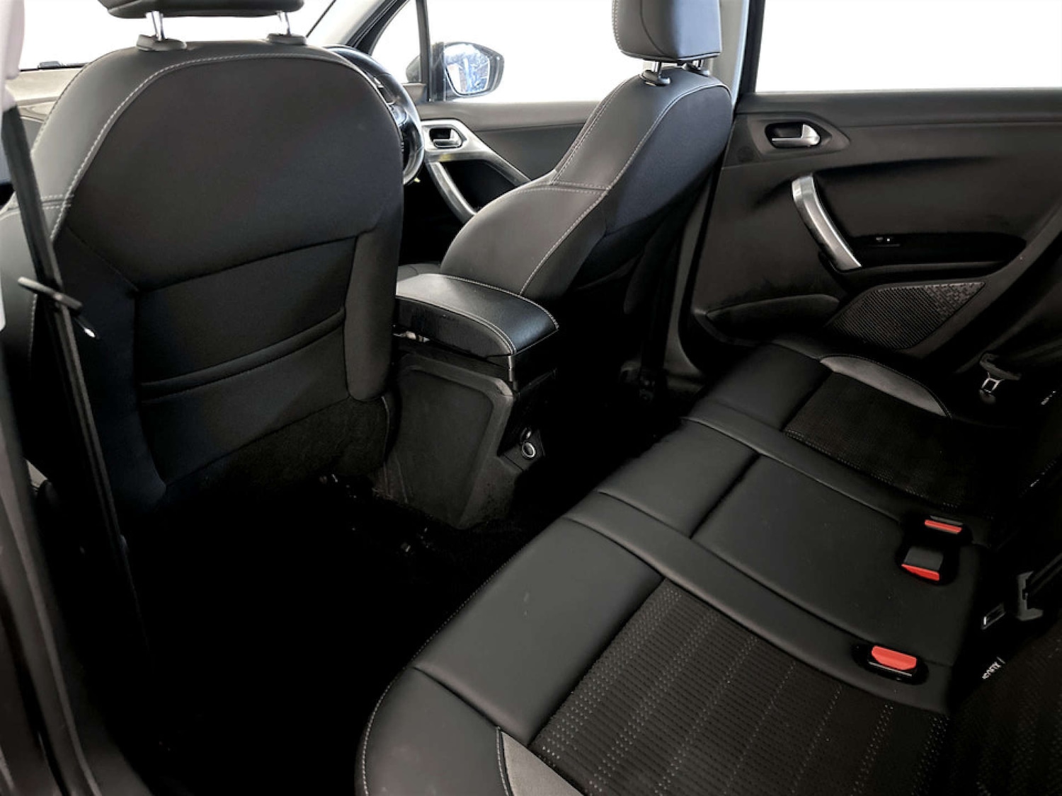 Used Peugeot 2008 2019 for sale - 77185453: Photo 14