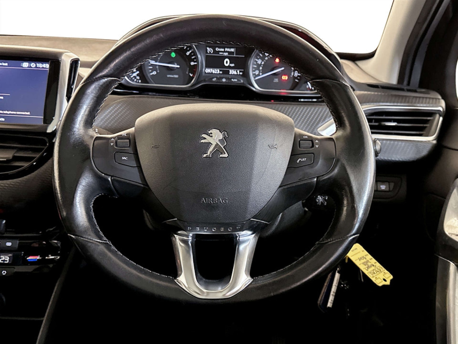 Used Peugeot 2008 2019 for sale - 77185453: Photo 16