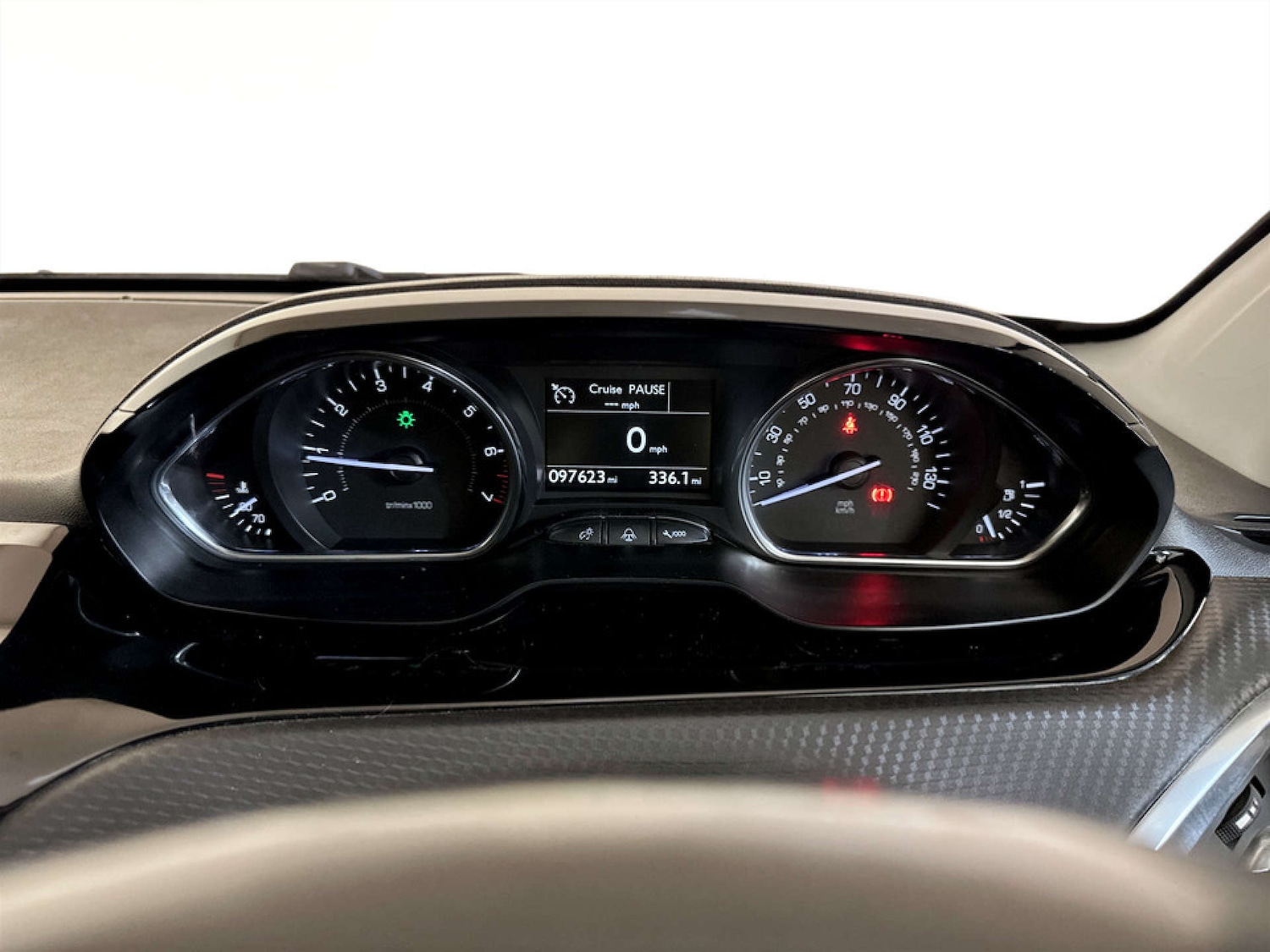 Used Peugeot 2008 2019 for sale - 77185453: Photo 18