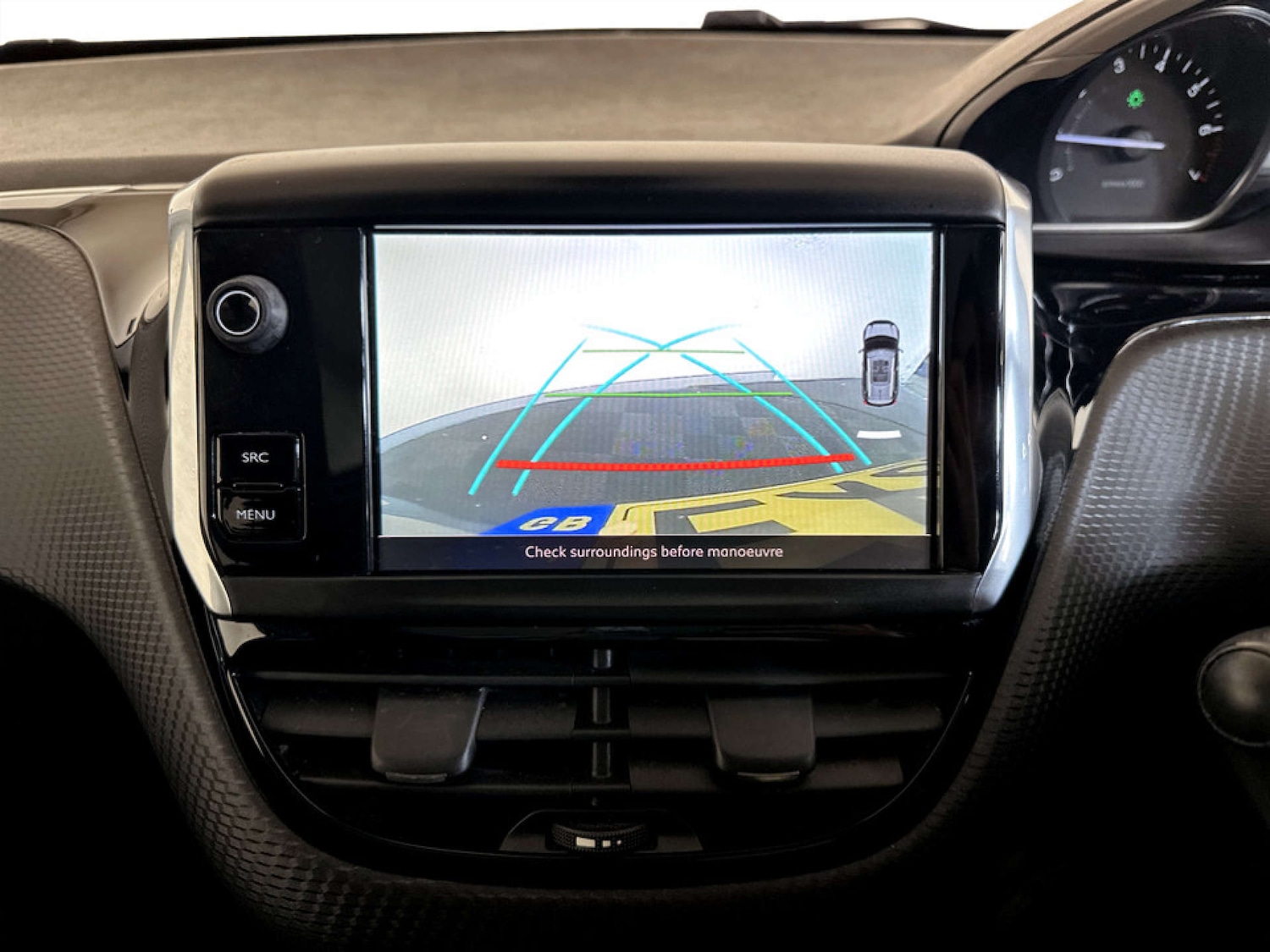 Used Peugeot 2008 2019 for sale - 77185453: Photo 20