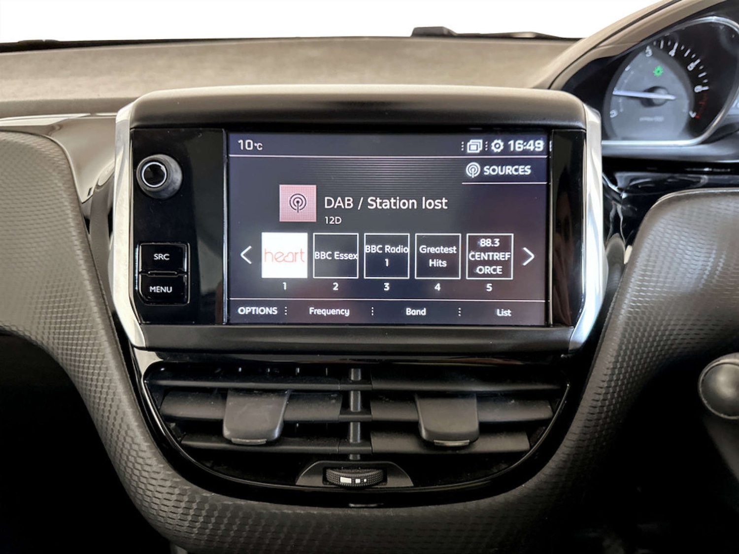 Used Peugeot 2008 2019 for sale - 77185453: Photo 22