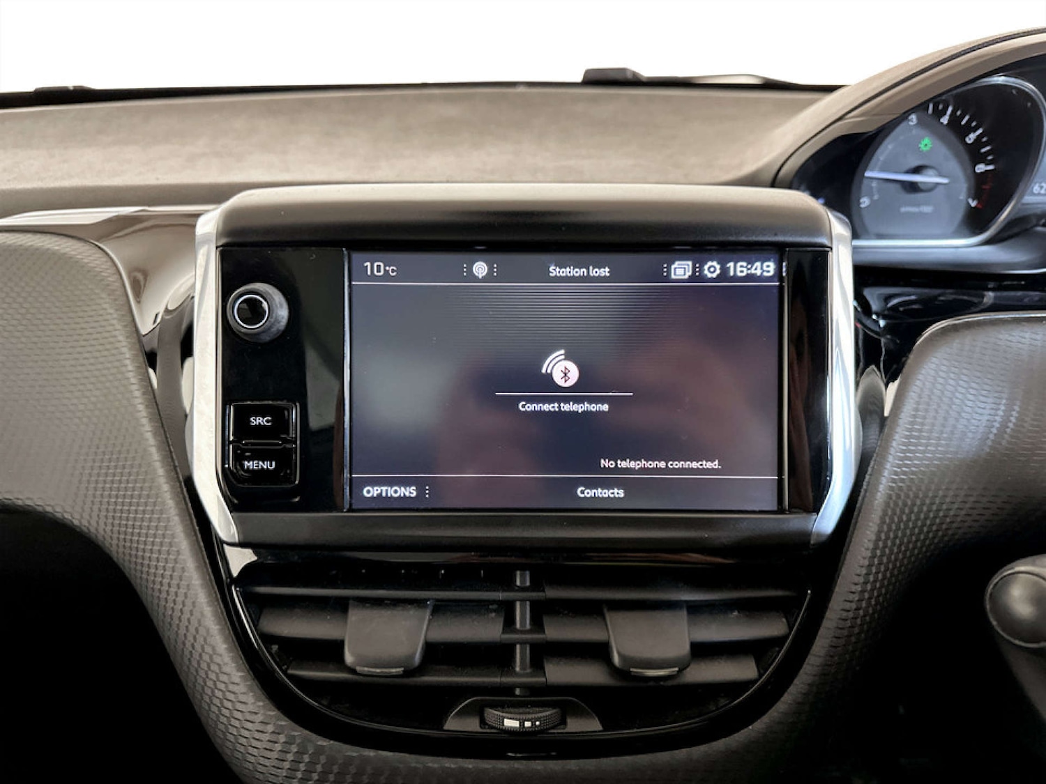 Used Peugeot 2008 2019 for sale - 77185453: Photo 24