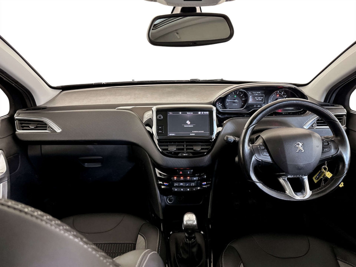 Used Peugeot 2008 2019 for sale - 77185453: Photo 3