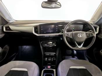 Used Vauxhall Mokka 2022 for sale - 75117704: Photo