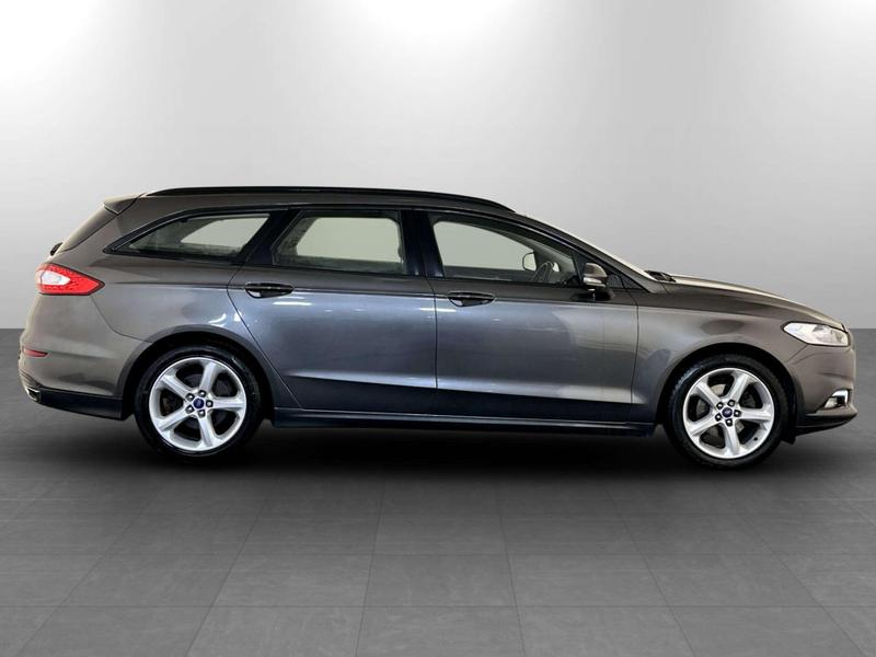 Used Ford Mondeo 2016 for sale - 77116930: Photo 11