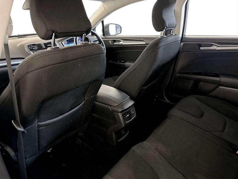 Used Ford Mondeo 2016 for sale - 77116930: Photo 14