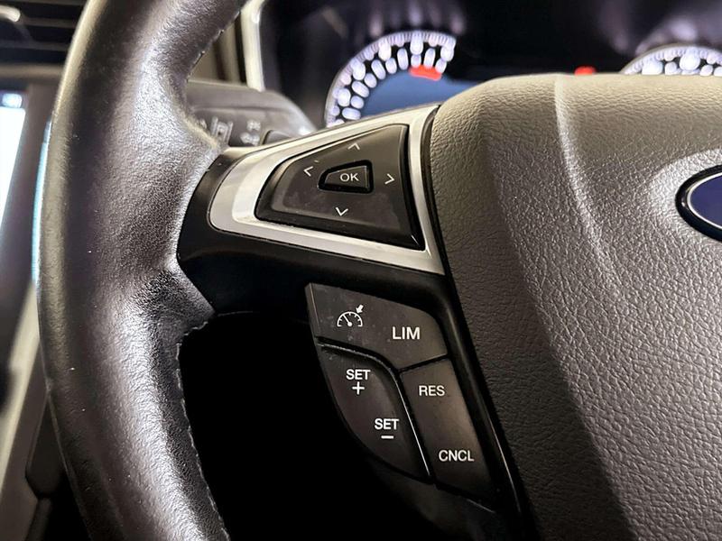 Used Ford Mondeo 2016 for sale - 77116930: Photo 17