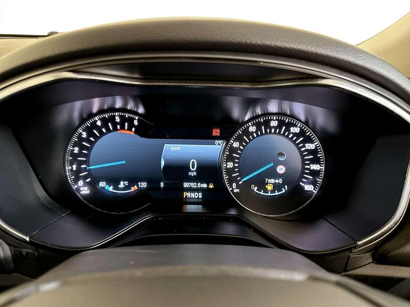 Used Ford Mondeo 2016 for sale - 77116930: Photo 18