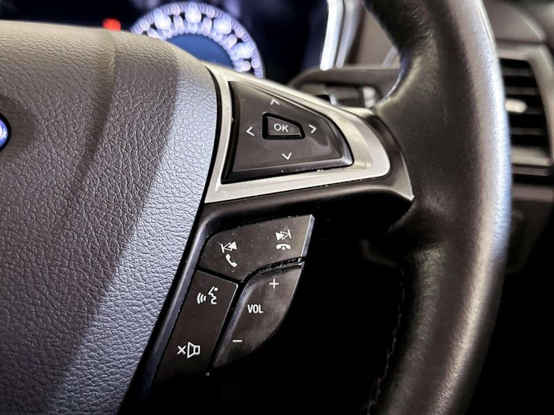 Used Ford Mondeo 2016 for sale - 77116930: Photo 19