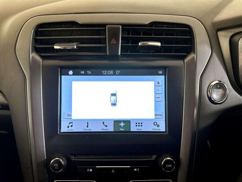 Used Ford Mondeo 2016 for sale - 77116930: Photo 20