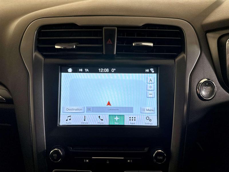 Used Ford Mondeo 2016 for sale - 77116930: Photo 21