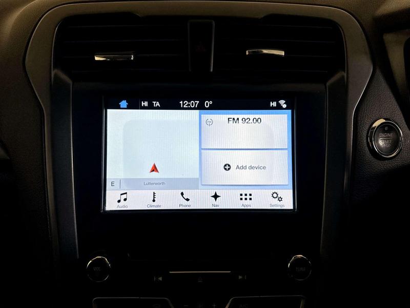 Used Ford Mondeo 2016 for sale - 77116930: Photo 22