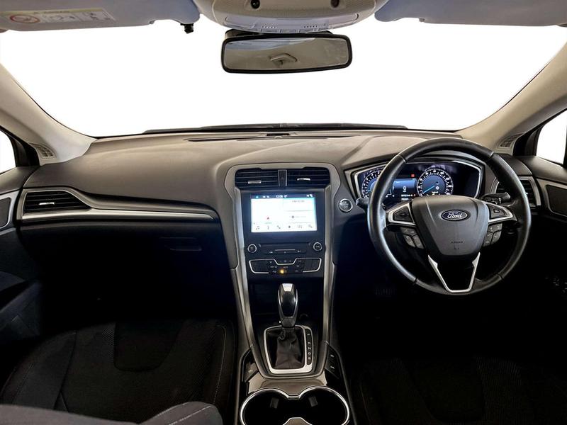 Used Ford Mondeo 2016 for sale - 77116930: Photo 3