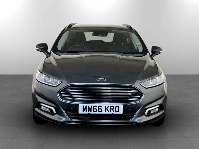 Used Ford Mondeo 2016 for sale - 77116930: Photo 5