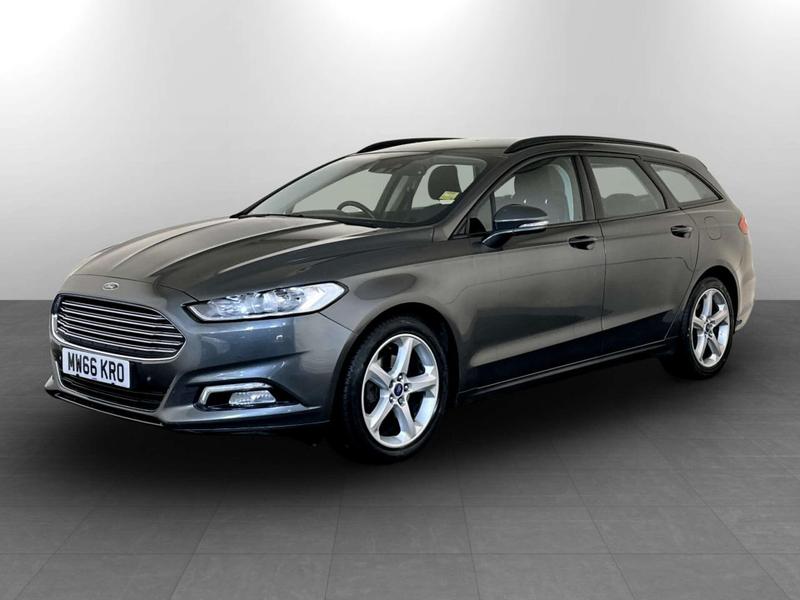 Used Ford Mondeo 2016 for sale - 77116930: Photo 6