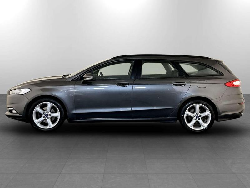 Used Ford Mondeo 2016 for sale - 77116930: Photo 7