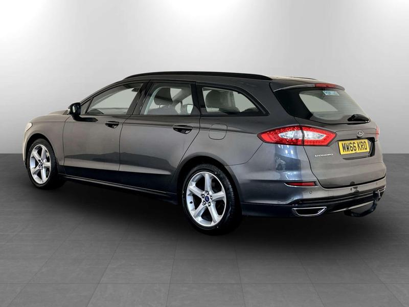 Used Ford Mondeo 2016 for sale - 77116930: Photo 8
