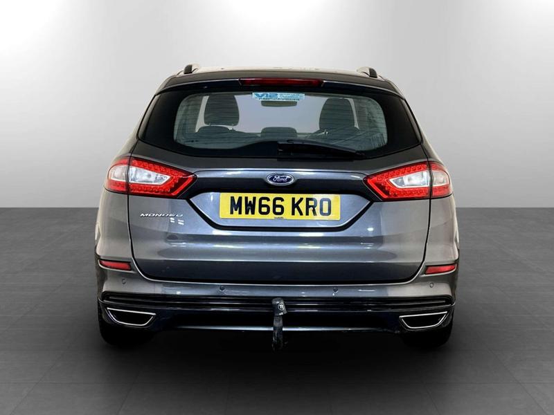 Used Ford Mondeo 2016 for sale - 77116930: Photo 9