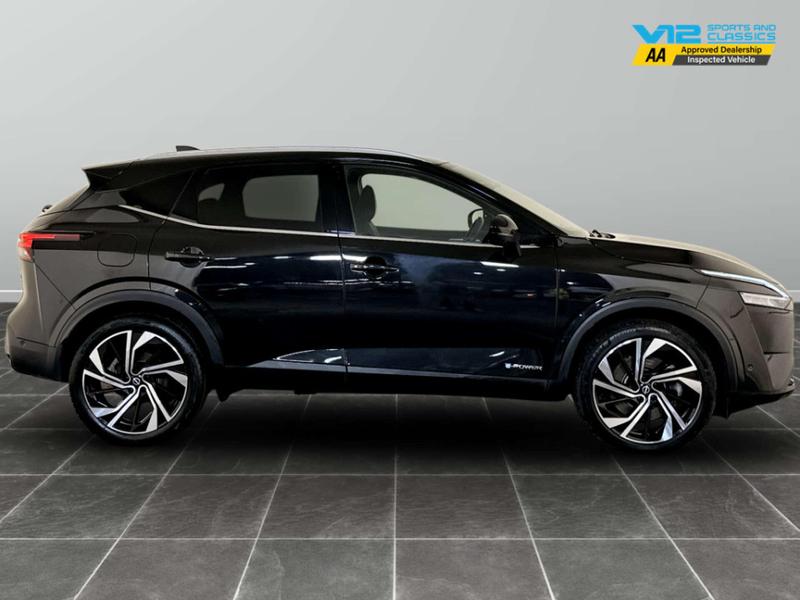 Used Nissan Qashqai 2023 for sale - 76972077: Photo 11