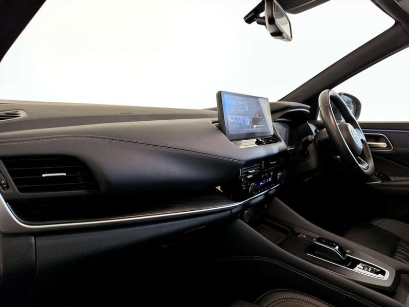 Used Nissan Qashqai 2023 for sale - 76972077: Photo 12