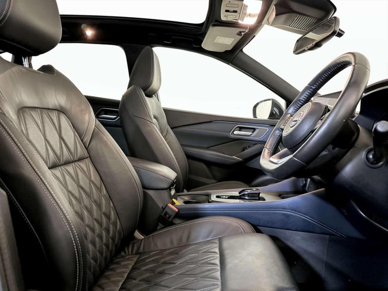 Used Nissan Qashqai 2023 for sale - 76972077: Photo 13