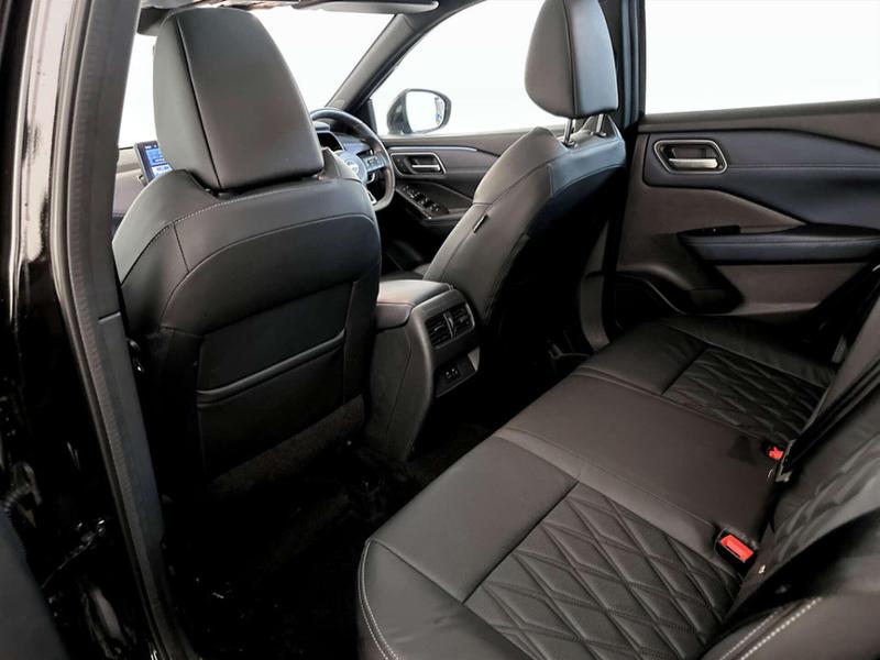 Used Nissan Qashqai 2023 for sale - 76972077: Photo 14