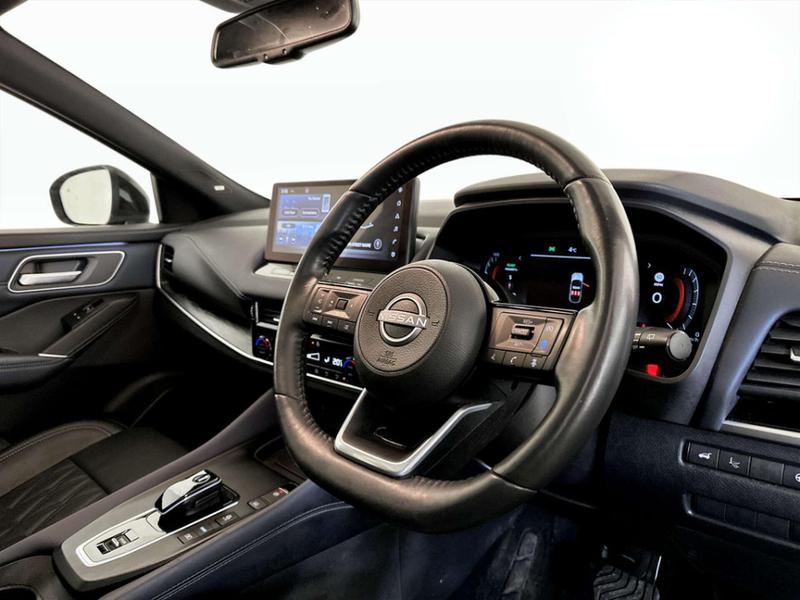 Used Nissan Qashqai 2023 for sale - 76972077: Photo 16