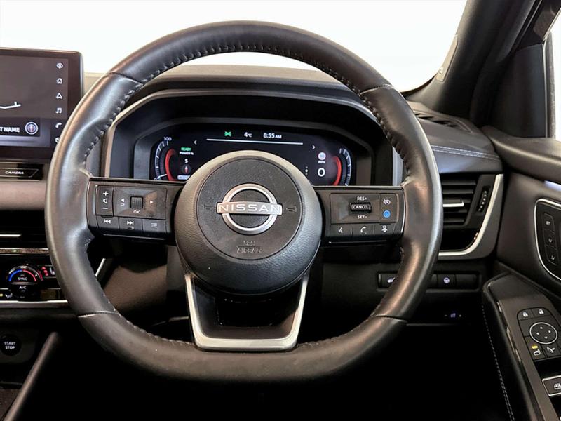 Used Nissan Qashqai 2023 for sale - 76972077: Photo 17