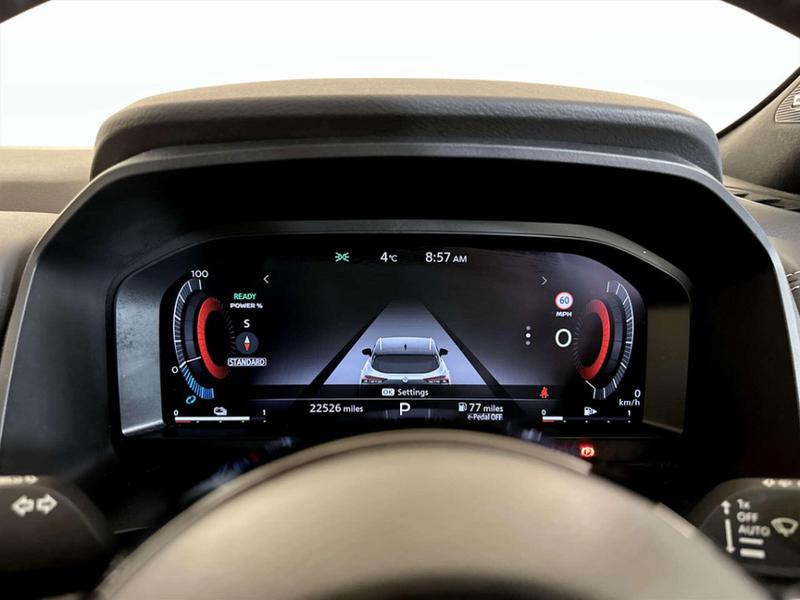 Used Nissan Qashqai 2023 for sale - 76972077: Photo 19