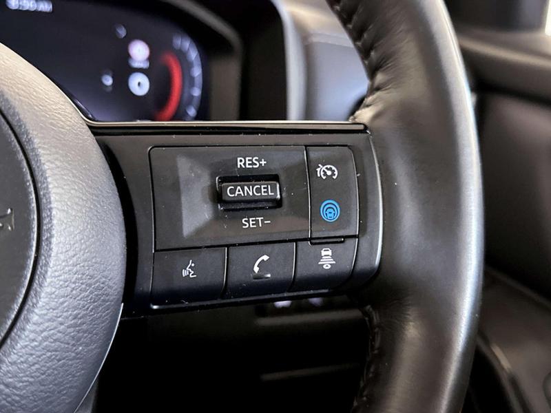 Used Nissan Qashqai 2023 for sale - 76972077: Photo 20