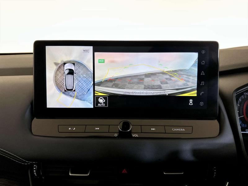 Used Nissan Qashqai 2023 for sale - 76972077: Photo 21