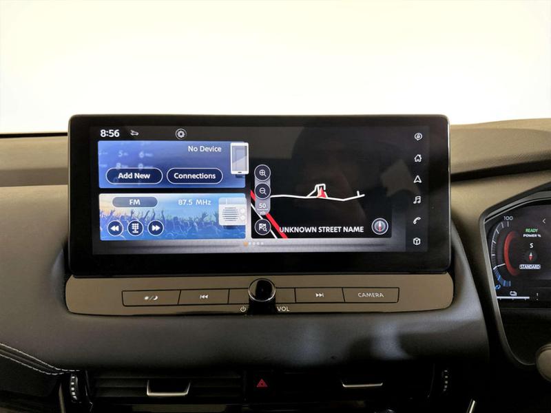 Used Nissan Qashqai 2023 for sale - 76972077: Photo 23