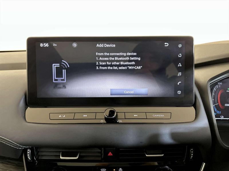 Used Nissan Qashqai 2023 for sale - 76972077: Photo 24