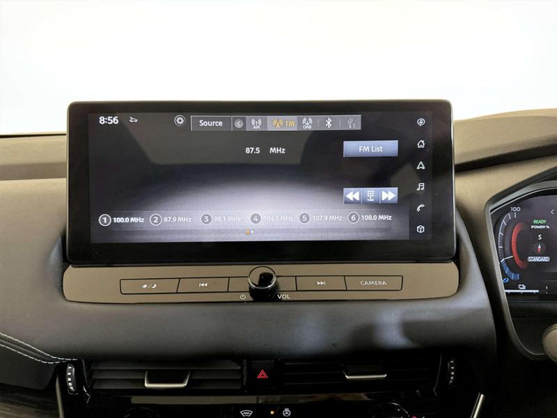 Used Nissan Qashqai 2023 for sale - 76972077: Photo 25