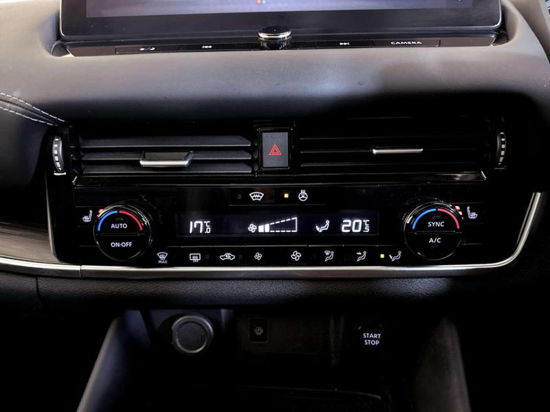 Used Nissan Qashqai 2023 for sale - 76972077: Photo 26