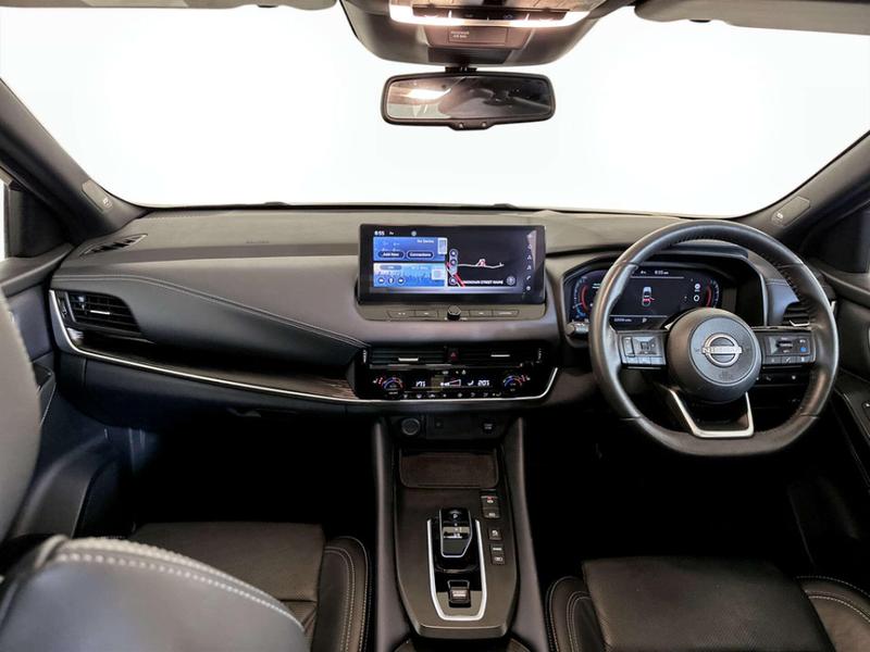 Used Nissan Qashqai 2023 for sale - 76972077: Photo 3