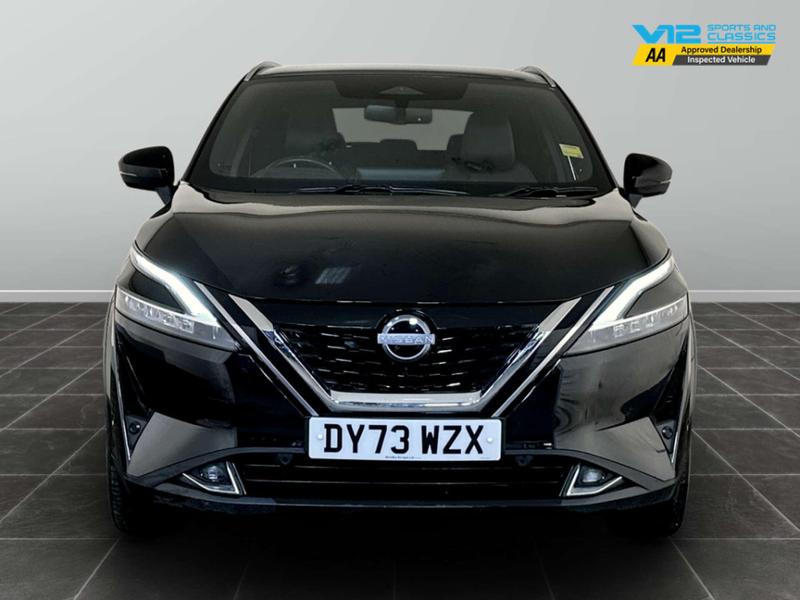 Used Nissan Qashqai 2023 for sale - 76972077: Photo 5