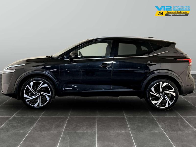 Used Nissan Qashqai 2023 for sale - 76972077: Photo 7