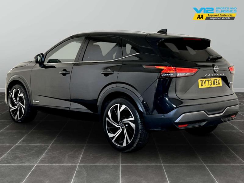 Used Nissan Qashqai 2023 for sale - 76972077: Photo 8