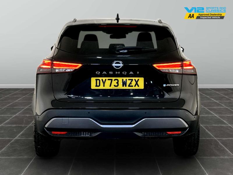 Used Nissan Qashqai 2023 for sale - 76972077: Photo 9