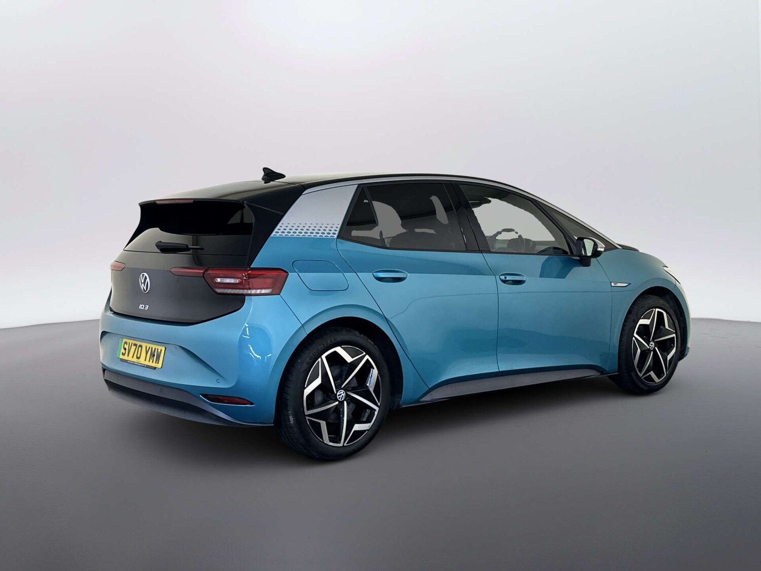 Used Volkswagen ID.3 2020 for sale - 77905937: Photo 10