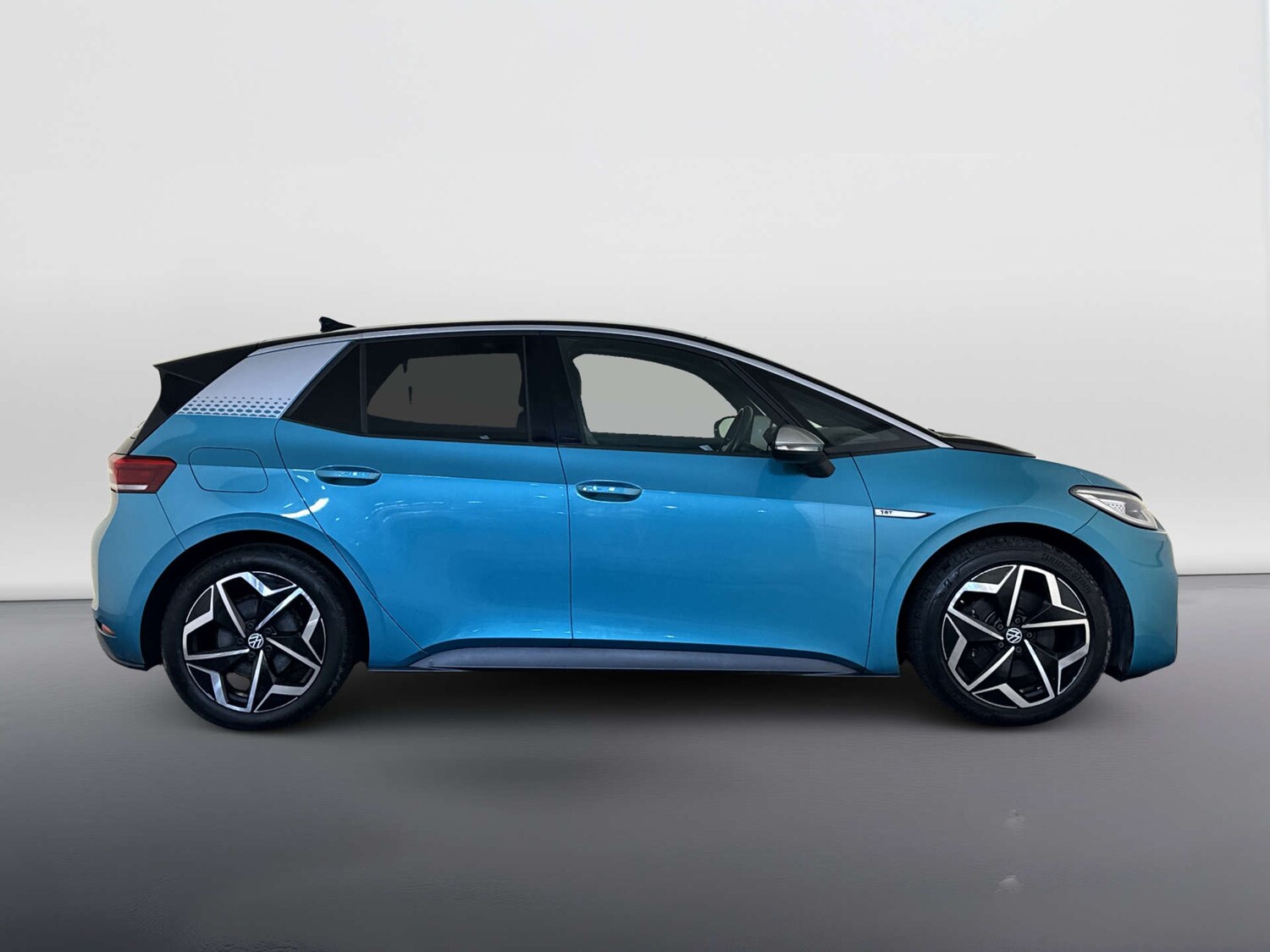 Used Volkswagen ID.3 2020 for sale - 77905937: Photo 11