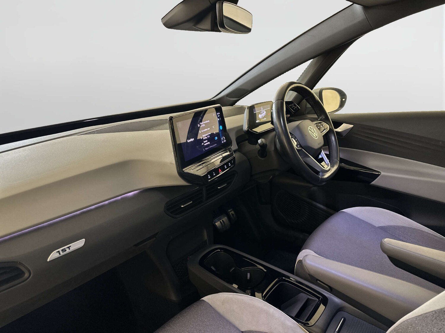 Used Volkswagen ID.3 2020 for sale - 77905937: Photo 12