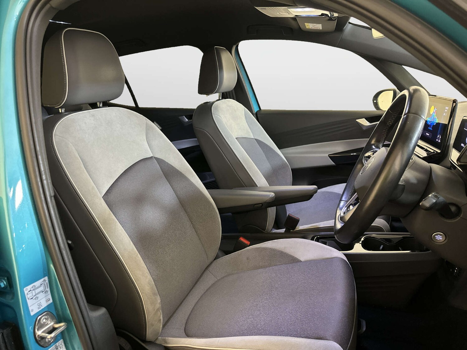 Used Volkswagen ID.3 2020 for sale - 77905937: Photo 13