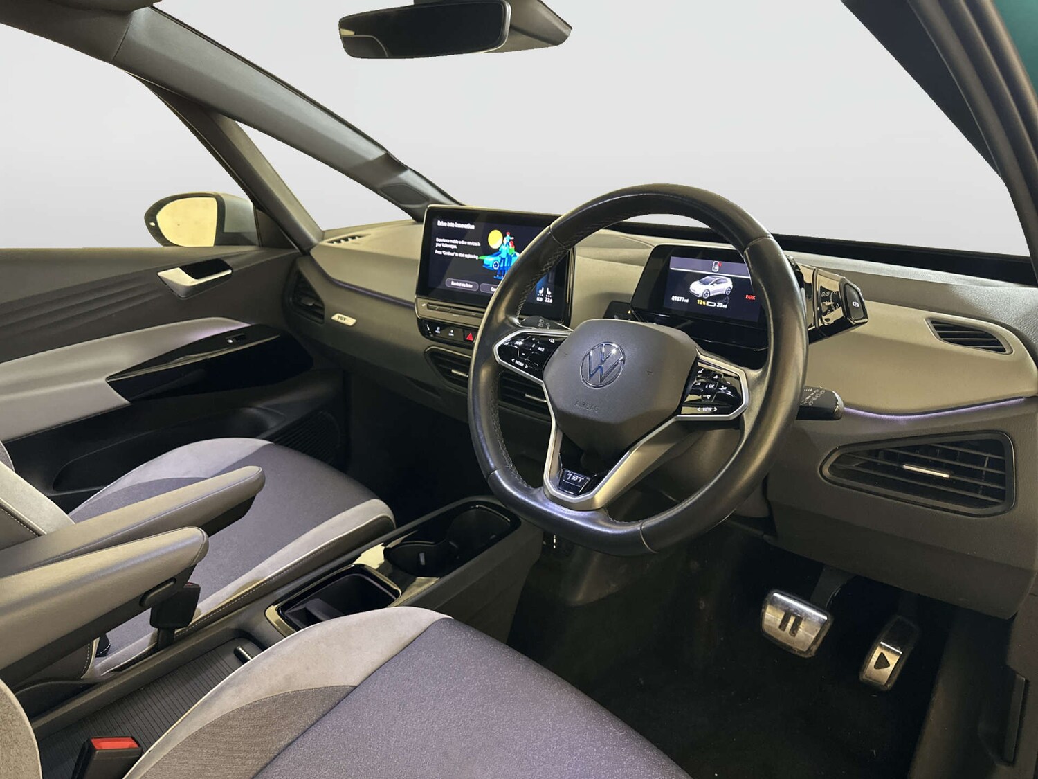 Used Volkswagen ID.3 2020 for sale - 77905937: Photo 15