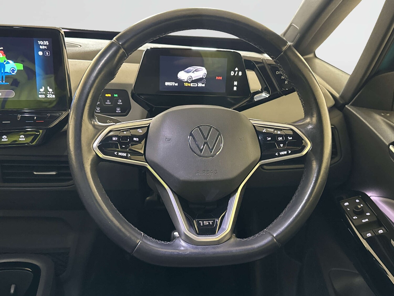 Used Volkswagen ID.3 2020 for sale - 77905937: Photo 16