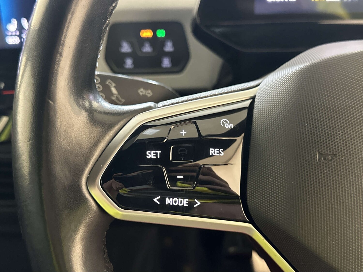 Used Volkswagen ID.3 2020 for sale - 77905937: Photo 17