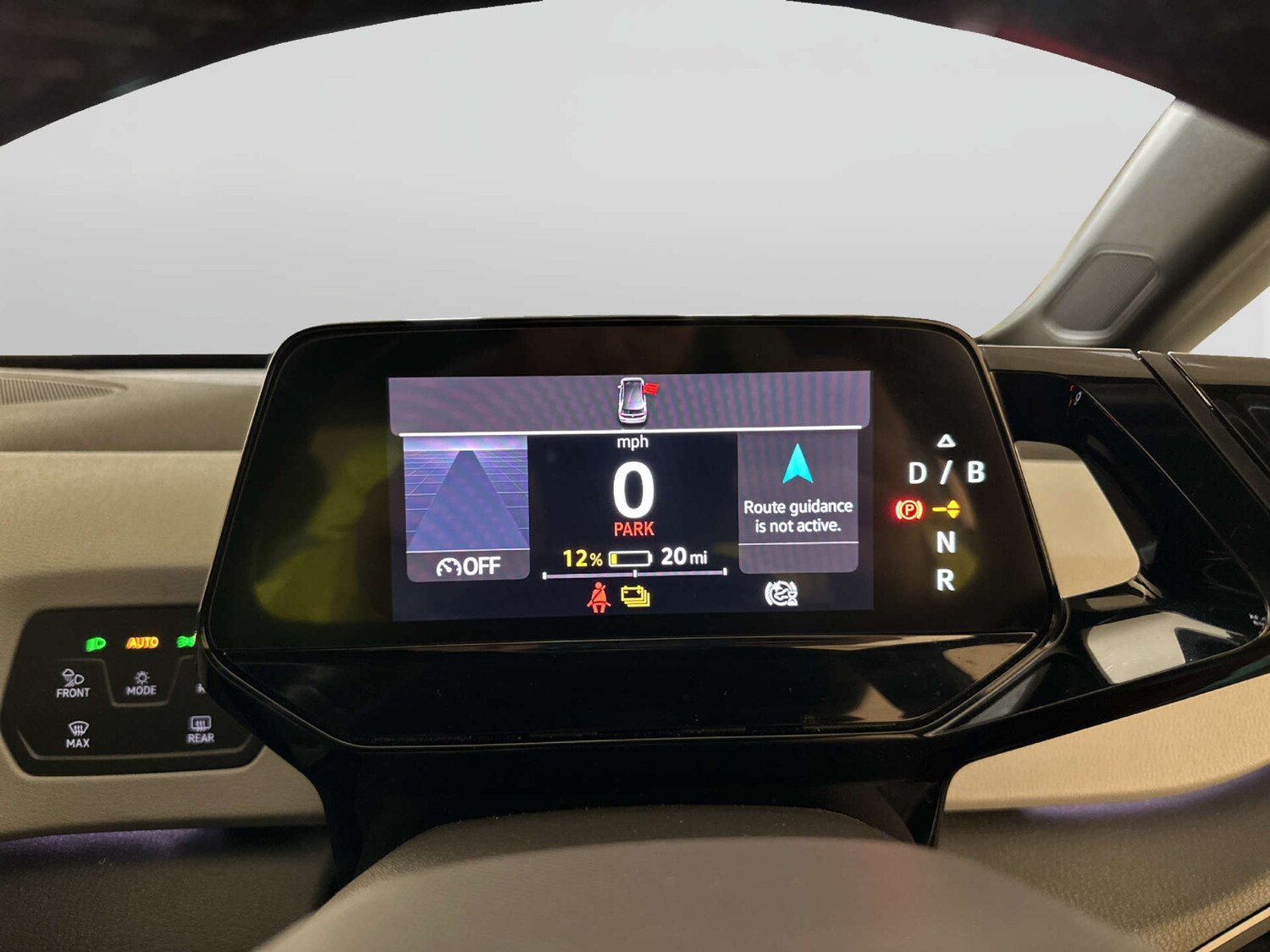 Used Volkswagen ID.3 2020 for sale - 77905937: Photo 18