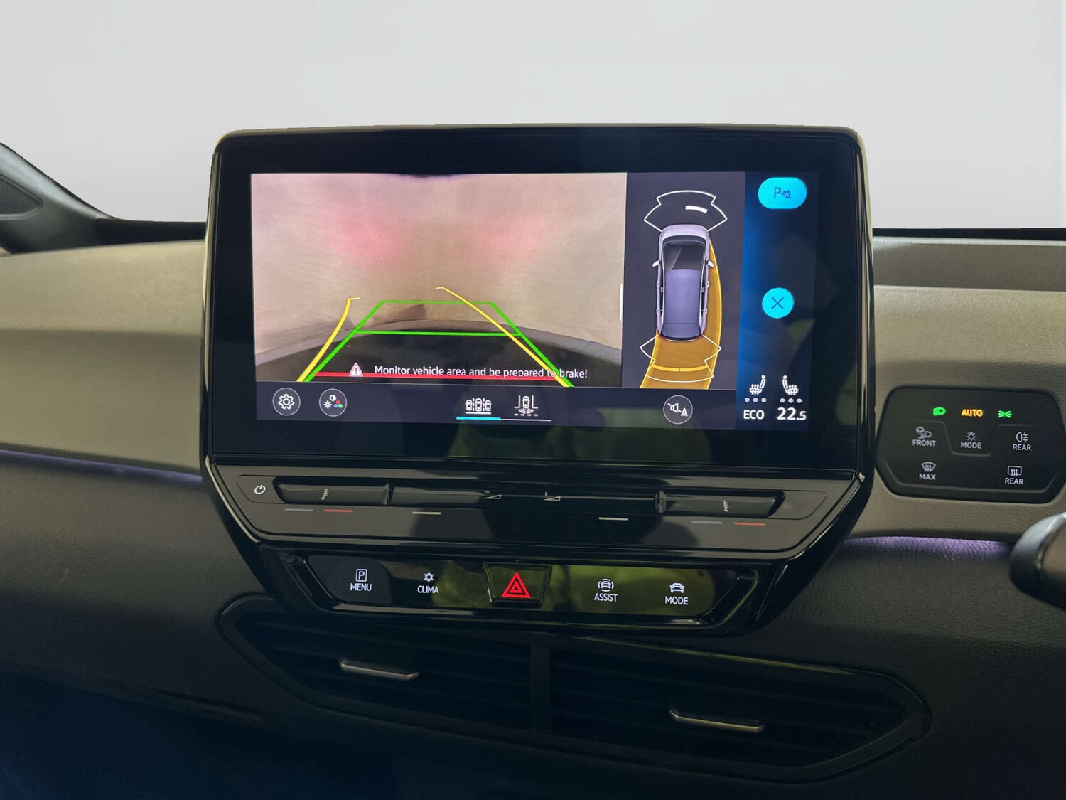 Used Volkswagen ID.3 2020 for sale - 77905937: Photo 21