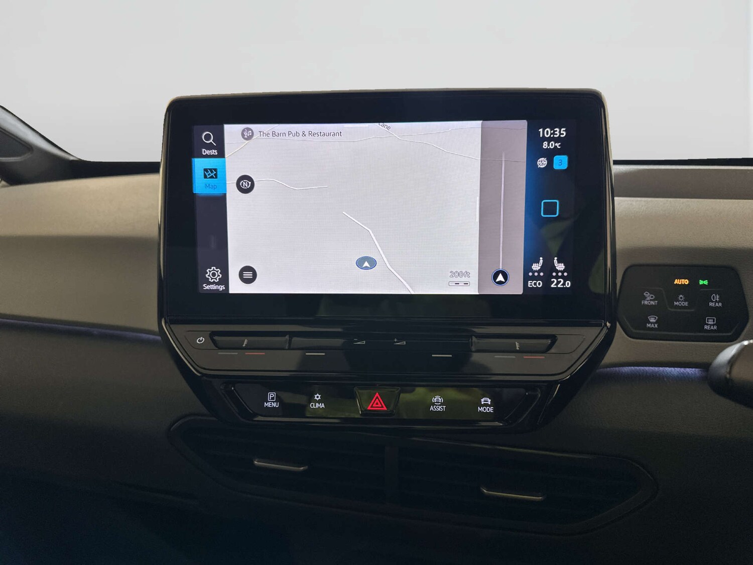 Used Volkswagen ID.3 2020 for sale - 77905937: Photo 22